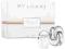 Bvlgari Omnia Crystalline Zestaw 65ml 15ml +GRATIS
