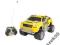 Quatra Truck Teamster Zdalnie Sterowany DUŻY RC