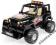 JEEP WRANGLER  NIKKO 1:24