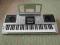 Organy keyboard LP6210c - 61 klawiszy, jak NOWE.