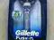 GILLETTE FUSION PROGLIDE MASZYNKA