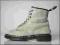 DR MARTENS roz 39 GLANY SKÓRA MADE IN ENGLAND