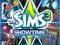 THE SIMS 3 SIMSY SHOWTIME zostań gwiazdą NOWA BOX