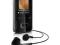 MP4 PHILIPS GOGEAR VIBE 4GB/video/dyktafon/black