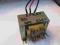 Transformator sieciowy 2 x 7,6V 1 x 20V bcm