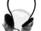 SŁUCHAWKI Z MIKROFONEM, NOWE, PACKARD BELL