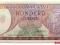 3.Surinam, 100 Guldenow 1985, P.38.b, St.1-