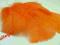 Pióra ozdobne IBIS - Orange !!!