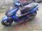 YAMAHA Maxster 150