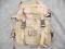 PLECAK TRI COLOR 3 DAY PACK MOLLE 2 US ARMY DESERT