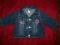 Kurtka jeansowa C&amp;A BABY CLUB rozm.74