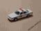 BUSCH USA STATE POLICE FORD CROWN VICTORIA   1:87