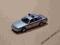 BUSCH USA STATE POLICE  FORD CROWN VICTORIA  1:87
