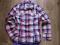 MARKS &amp; SPENCER koszula w kratę rozm. 152