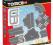 TOMICA 85204 - * - * - * - * - * - ELEMENTY JEZDNI