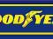 385/65R22,5 GOODYEAR BUDOWLANA 2013r 16mm