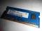 Pamięć ram DDR 3 do HP Mini 210-2000  1GB