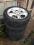 ALUFELGI FELGI 5X114 TOYOTA LEXUS IS200 ZIMA R17