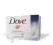 Dove white blanc 113g