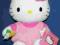 HELLO KITTY MASKOTKA 27 CM SANRIO W-wa