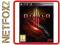 Diablo 3 PS3 NOWA SKLEP HIT