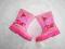 KALOSZE PEPPA PIG ROZMIAR 20 - STAN BDB+++ !!!