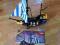 LEGO PIRATES 6274 CARIBBEAN CLIPPER 1989r.