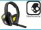 SŁUCHAWKI Z MIKROFONEM HEADSET SKULLCANDY SLAYER