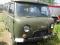 UAZ 452 GAZ 69 RAMA DOKUMENTY