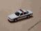 BUSCH USA STATE POLICE FORD CROWN VICTORIA   1:87