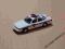 BUSCH USA STATE POLICE FORD CROWN VICTORIA  1:87