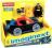 Fisher Price IMAGINEXT BATMAN W1714 batmobil