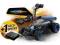 Revell Blue Mantis Revellutions samochód RC N2013