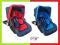 PATIMAR Fotelik samochodowy nosidełko 0-13 kg