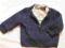 Sweter ocieplany Mothercare 80 cm
