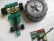 K'nex KNEX KLOCKI KONSTRUKCYJNE BOLID AUTO