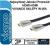 HDMI-HDMI 1m 1.4 3D ARC 4K HEC VIVANCO 32032 W-WA