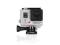 Kamera HD GoPro HERO3+ Silver Edition