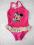 GEORGE DISNEY MINNIE MOUSE kostium 2-3 lata 98cm