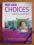 Matura choices intermediate student's book W-wa