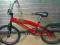 Rower MACHINE BMX 20