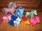 Koniki MY LITTLE PONY. OKAZJA!