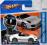 Hot Wheels PORSCHE BOXSTER NOWY 1/64 model autko