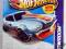 Hot Wheels CHEVROLET CHEVELLE NOWY 1/64 autko