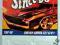 Hot Wheels SHELBY COBRA 427 NOWY USA 1/64 model
