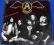 Aerosmith - Get Your Wings  USA  VG+