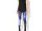 Black Milk GALAXY Legginsy kosmos S