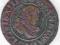 DOUBLE TOURNOIS 1632 FRANCJA  LOUIS XIII