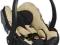 Fotelik iZi Go firmy BeSafe + Baza isofix