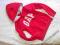 GAP logowana bluza z kapturem polar w rozm 13 lat